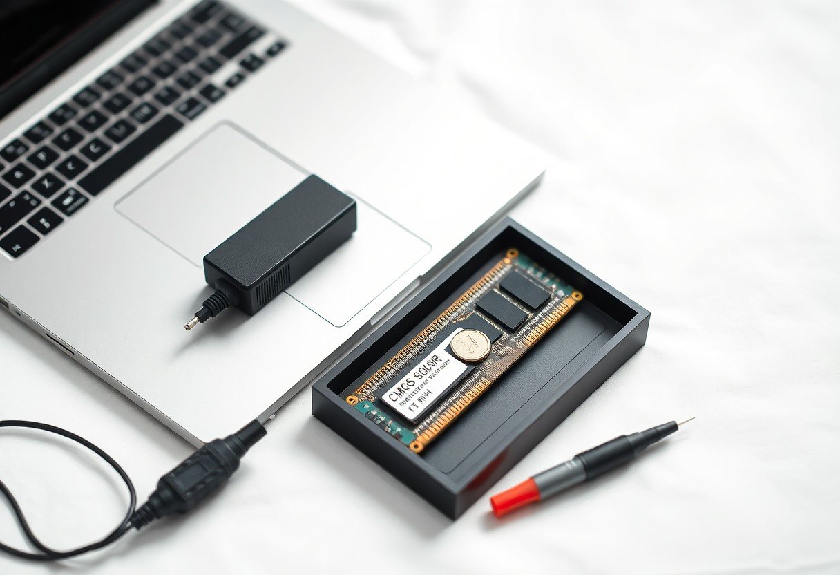 Laptop Not Turning On? Common Causes and Repair Tips